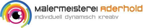 Logo Malermeisterei Aderhold